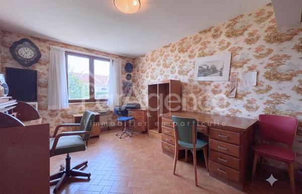 Maison familiale avec logement indépendant Royan
