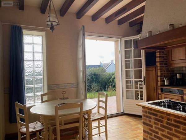 Maison à vendre à Javron-les-Chapelles en Mayenne (53250), ref : 046/777