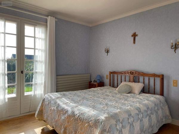 Maison à vendre à Javron-les-Chapelles en Mayenne (53250), ref : 046/777