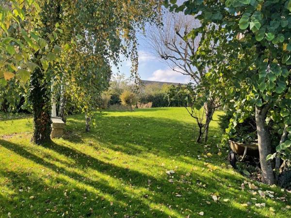 Maison à vendre à Javron-les-Chapelles en Mayenne (53250), ref : 046/777