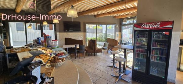 Commerce à vendre 1 pièce de 230 m²
