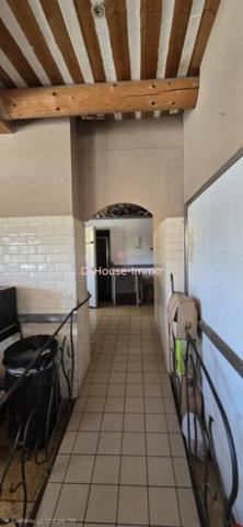 Commerce à vendre 1 pièce de 230 m²