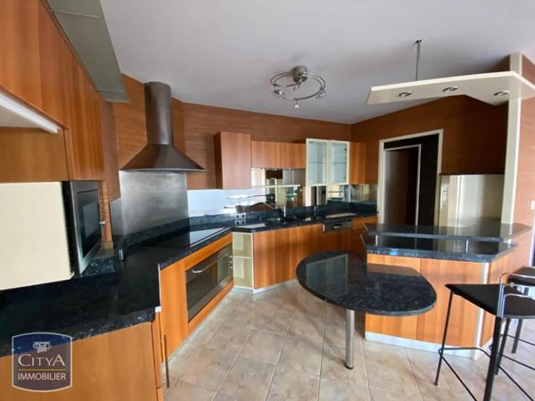 Appartement à louer 3 pièces 72.17m²