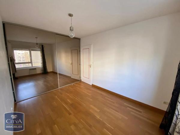 Appartement à louer 3 pièces 72.17m²