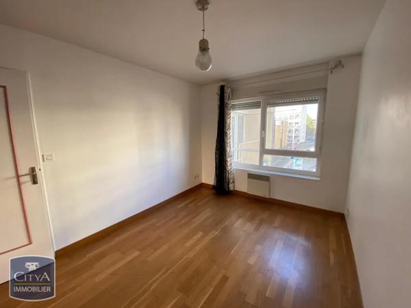 Appartement à louer 3 pièces 72.17m²