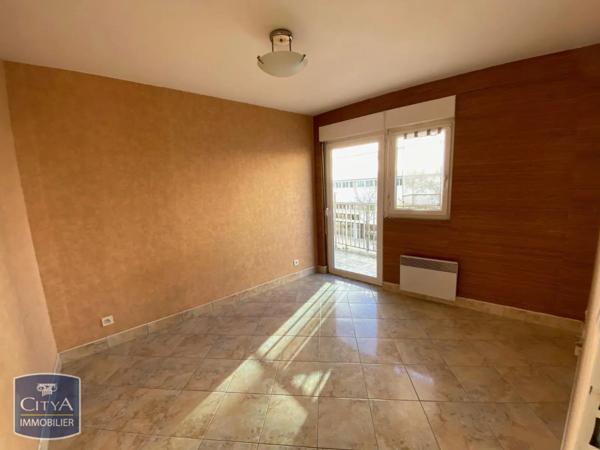 Appartement à louer 3 pièces 72.17m²