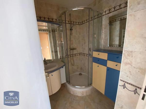 Appartement à louer 3 pièces 72.17m²