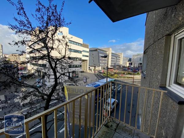 Appartement à louer 3 pièces 72.17m²