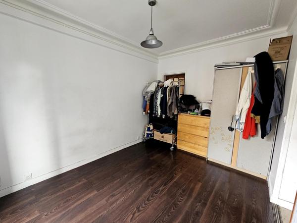 Appartement à AUBERVILLIERS, 93300 - 3 pièces 68m²