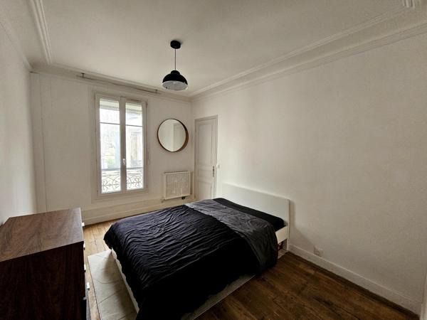 Appartement à AUBERVILLIERS, 93300 - 3 pièces 68m²