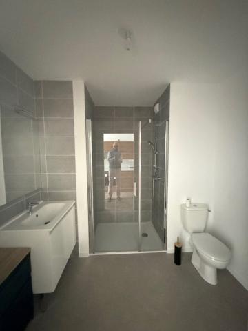 Appartement meublé La Roche Sur Yon 1 pièce(s) 25 m2