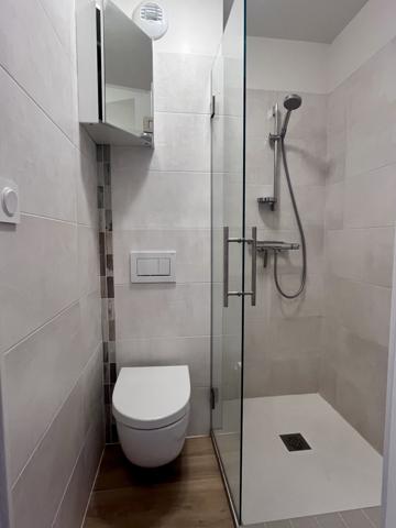 Appartement T2Bis Duplex meublé de 63,50 m² avec Terrasse et Parking Privé