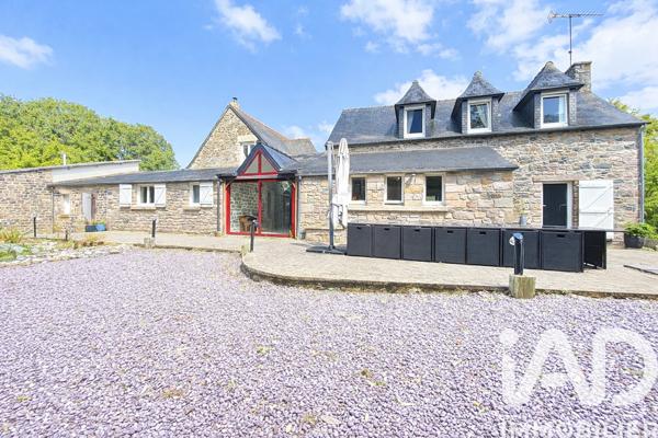 Maison à vendre 10 pièces 238 m² Plurien