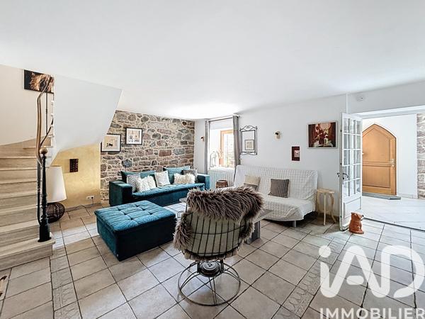 Maison à vendre 10 pièces 238 m² Plurien