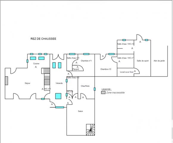 Maison à vendre 10 pièces 238 m² Plurien