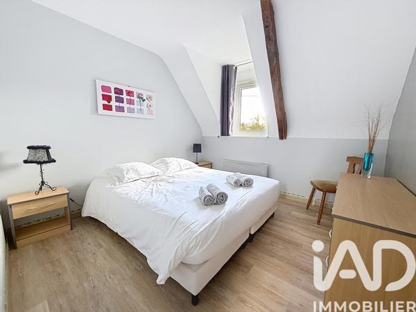 Maison à vendre 10 pièces 238 m² Plurien