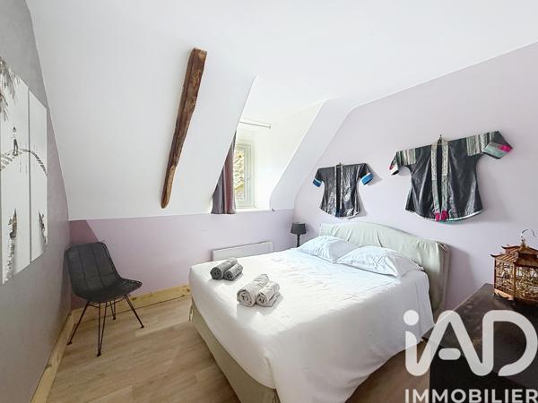 Maison à vendre 10 pièces 238 m² Plurien