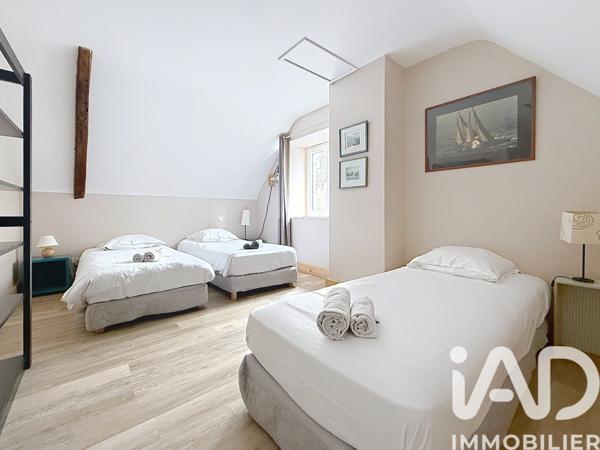 Maison à vendre 10 pièces 238 m² Plurien