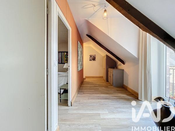 Maison à vendre 10 pièces 238 m² Plurien