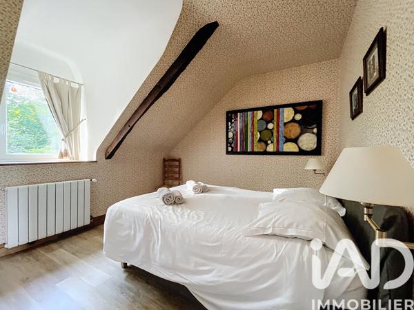 Maison à vendre 10 pièces 238 m² Plurien