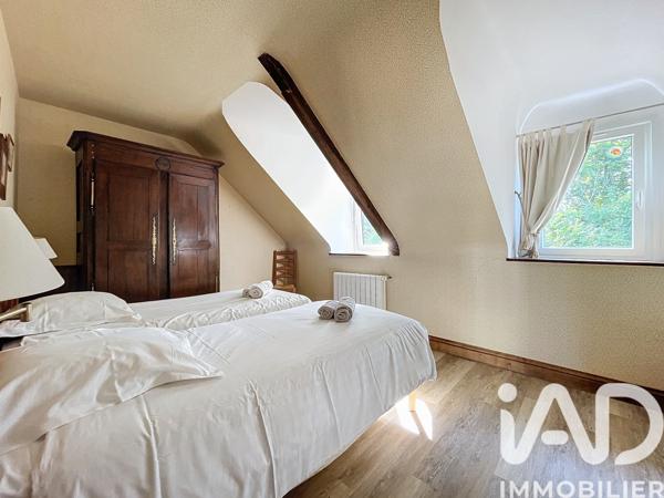 Maison à vendre 10 pièces 238 m² Plurien