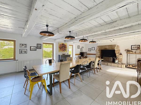 Maison à vendre 10 pièces 238 m² Plurien