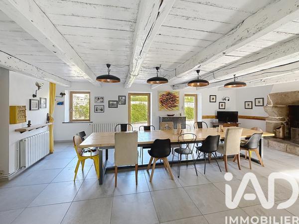 Maison à vendre 10 pièces 238 m² Plurien