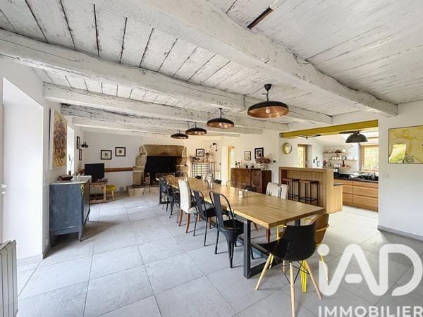 Maison à vendre 10 pièces 238 m² Plurien
