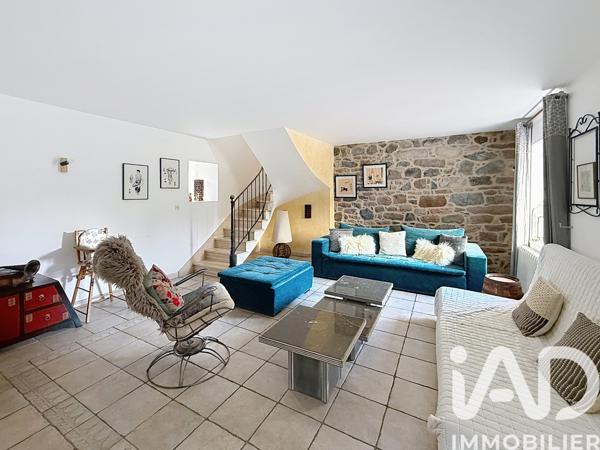 Maison à vendre 10 pièces 238 m² Plurien