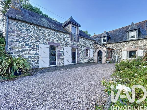 Maison à vendre 10 pièces 238 m² Plurien