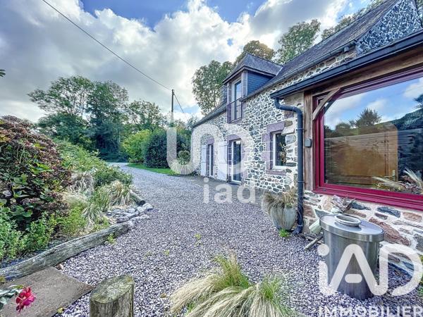 Maison à vendre 10 pièces 238 m² Plurien