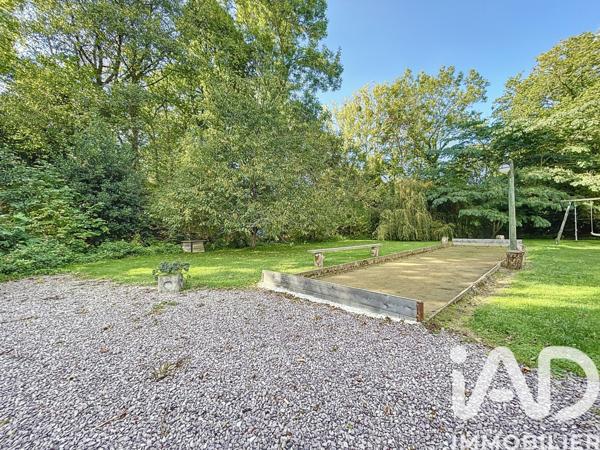 Maison à vendre 10 pièces 238 m² Plurien