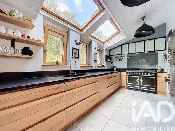 Maison à vendre 10 pièces 238 m² Plurien