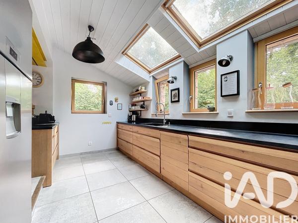 Maison à vendre 10 pièces 238 m² Plurien