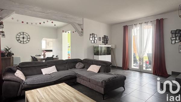 Maison à vendre 5 pièces 131 m² Aubagne
