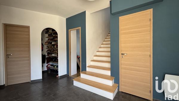 Maison à vendre 5 pièces 131 m² Aubagne