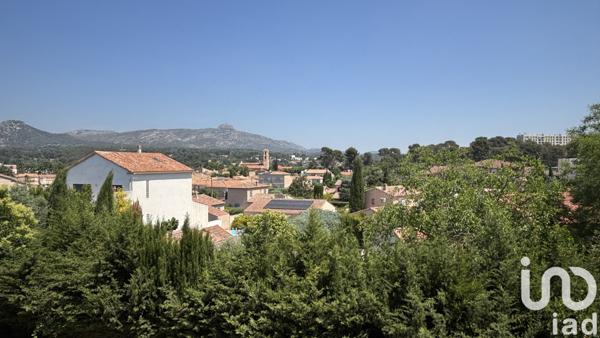 Maison à vendre 5 pièces 131 m² Aubagne
