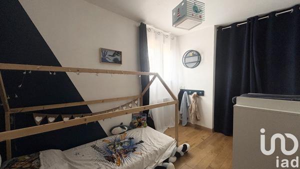 Maison à vendre 5 pièces 131 m² Aubagne