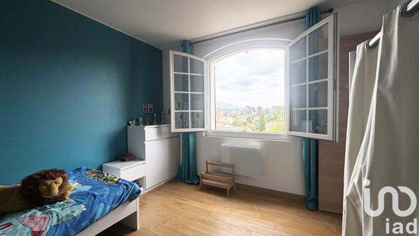 Maison à vendre 5 pièces 131 m² Aubagne