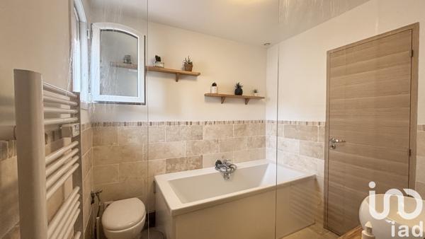 Maison à vendre 5 pièces 131 m² Aubagne