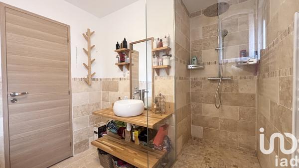 Maison à vendre 5 pièces 131 m² Aubagne