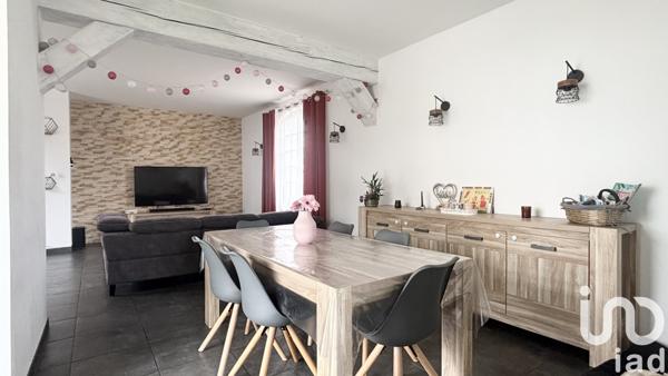 Maison à vendre 5 pièces 131 m² Aubagne
