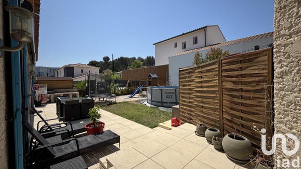 Maison à vendre 5 pièces 131 m² Aubagne