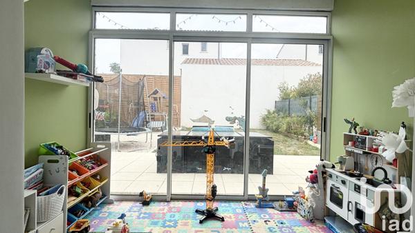 Maison à vendre 5 pièces 131 m² Aubagne