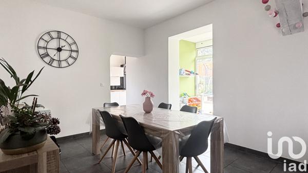 Maison à vendre 5 pièces 131 m² Aubagne