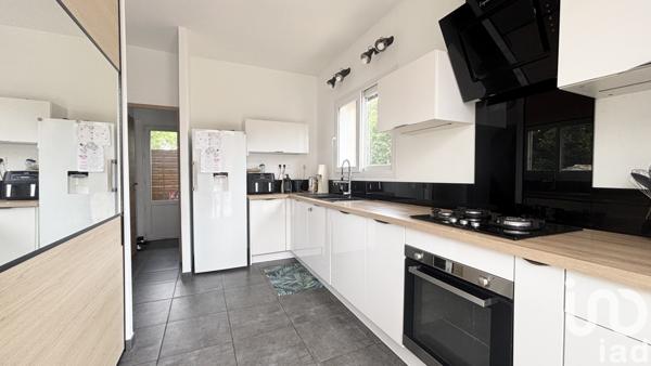 Maison à vendre 5 pièces 131 m² Aubagne