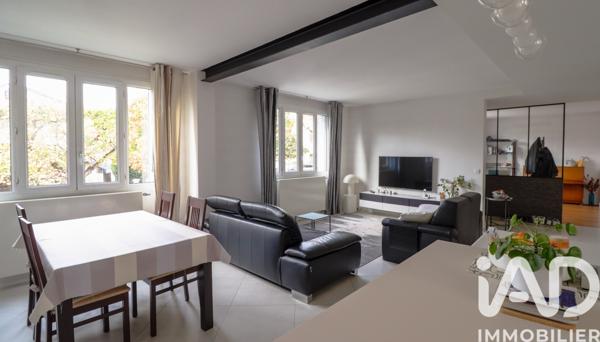 Maison à vendre 6 pièces 152 m² Rueil-Malmaison