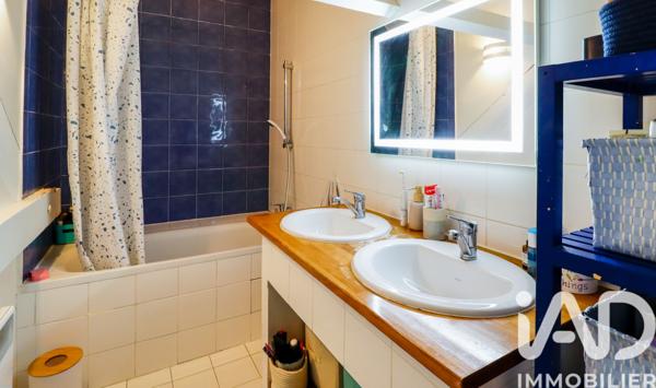 Maison à vendre 6 pièces 152 m² Rueil-Malmaison