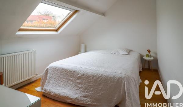 Maison à vendre 6 pièces 152 m² Rueil-Malmaison