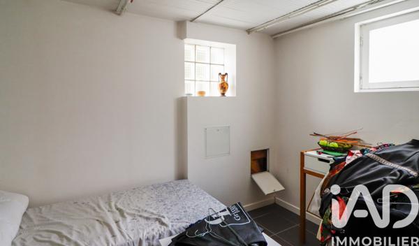 Maison à vendre 6 pièces 152 m² Rueil-Malmaison